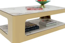 KARE Design Tavolino Nube Duo 130x70cm - KARE> Tavolo Basso