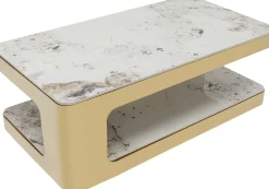 KARE Design Tavolino Nube Duo 130x70cm - KARE></noscript> Tavolo Basso