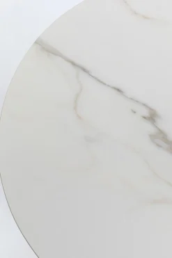 KARE Design Tavolino Nube Tulip Ø45cm - KARE> Tavolo Basso