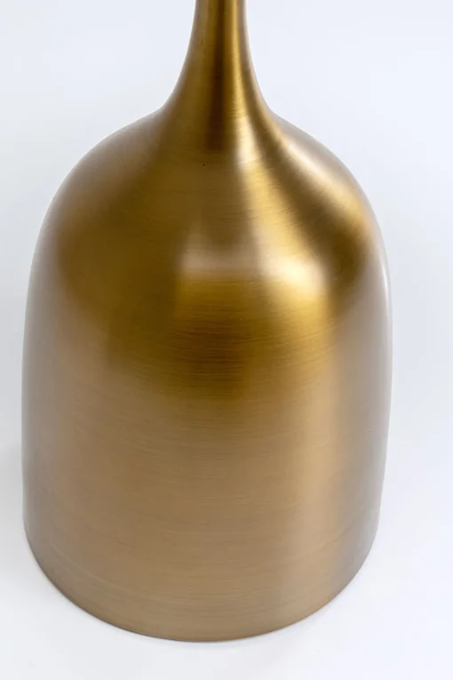 KARE Design Tavolino Nube Tulip Ø45cm - KARE> Tavolo Basso