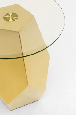 KARE Design Tavolino Ricchezza Ø45cm - KARE> Tavolo Basso
