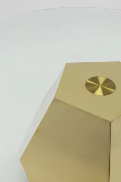 KARE Design Tavolino Ricchezza Ø90cm - KARE> Tavolo Basso