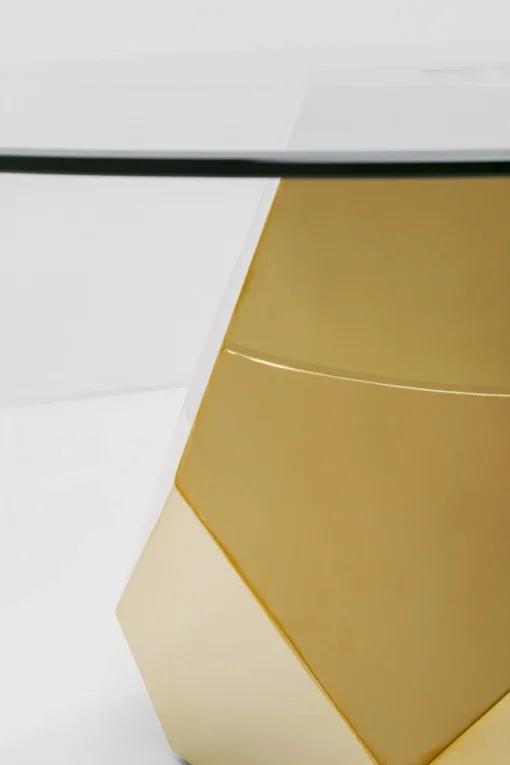 KARE Design Tavolino Ricchezza Ø90cm - KARE> Tavolo Basso