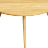KARE Design Tavolino Vigo 90x62cm - KARE> Tavolo Basso