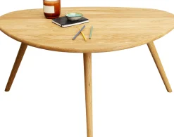 KARE Design Tavolino Vigo 90x62cm - KARE></noscript> Tavolo Basso