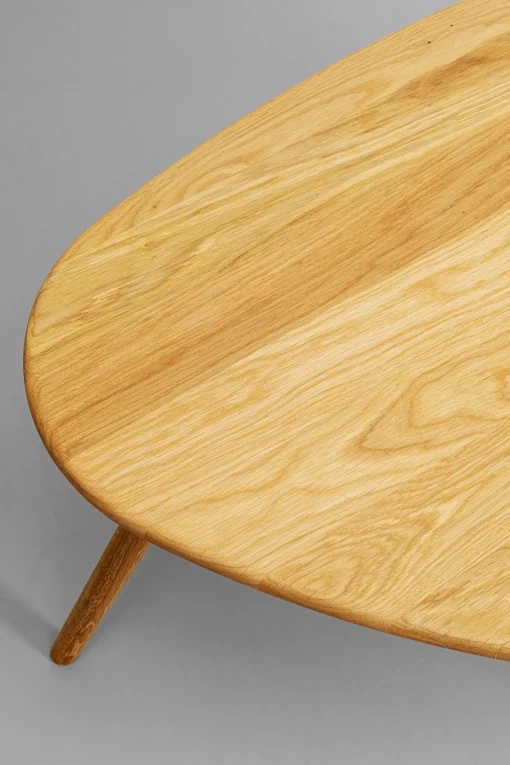KARE Design Tavolino Vigo 90x62cm - KARE> Tavolo Basso