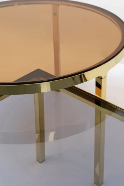 KARE Design Tavolino Wellington (2/Set) - KARE></noscript> Tavolo Basso