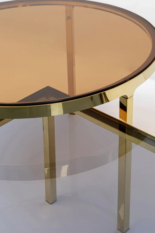 KARE Design Tavolino Wellington (2/Set) - KARE> Tavolo Basso
