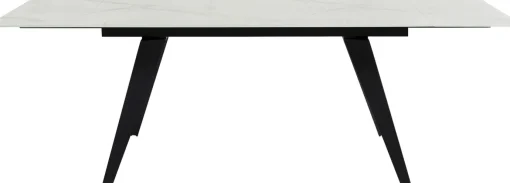 KARE Design Tavolo Amsterdam 160(40+40)X90cm - KARE> Tavoli