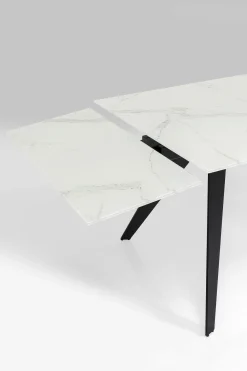 KARE Design Tavolo Amsterdam 160(40+40)X90cm - KARE></noscript> Tavoli