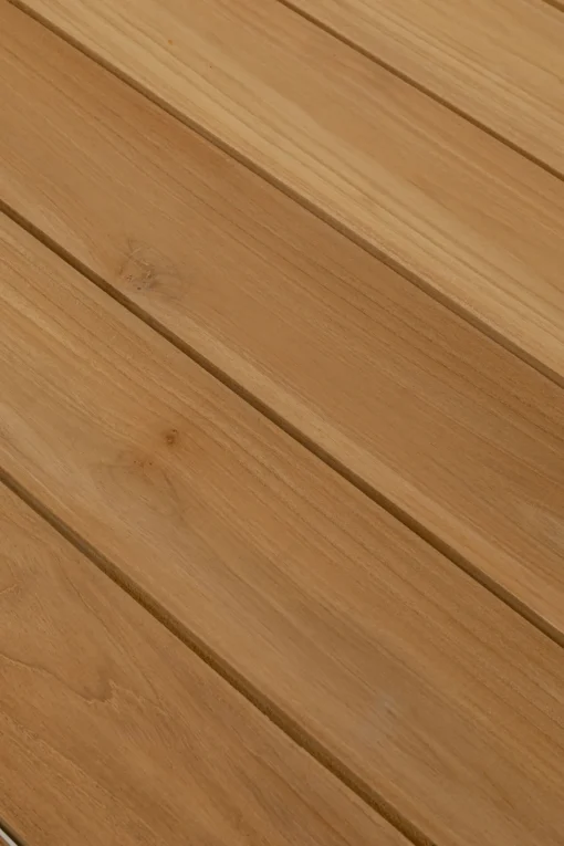 KARE Design Tavolo Bella 200x90 cm - KARE> Tavoli