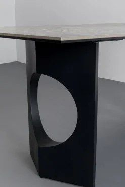 KARE Design Tavolo Bilbao Oho Nero 180x90cm - KARE></noscript> Tavoli