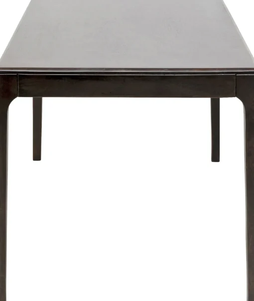 KARE Design Tavolo Brooklyn noce 160x80 cm - KARE> Tavoli