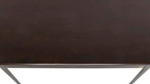 KARE Design Tavolo Brooklyn noce 160x80 cm - KARE> Tavoli