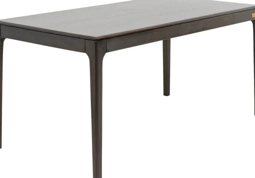 KARE Design Tavolo Brooklyn noce 160x80 cm - KARE> Tavoli