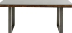KARE Design Tavolo Conley Acciaio 180x90cm - KARE></noscript> Tavoli