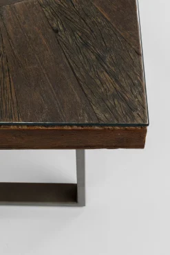 KARE Design Tavolo Conley Acciaio 180x90cm - KARE></noscript> Tavoli