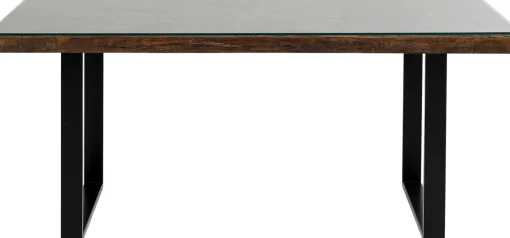 KARE Design Tavolo Conley nero 180x90cm - KARE> Tavoli