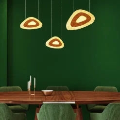 KARE Design Tavolo Estensibile Benvenuto Noce 200 (50)X110cm - KARE></noscript> Tavoli