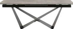 KARE Design Tavolo estensibile Connesso 200(+60)x100cm - KARE></noscript> Tavoli