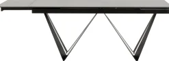 KARE Design Tavolo estensibile Sandra 180(40+40)x90cm - KARE></noscript> Tavoli