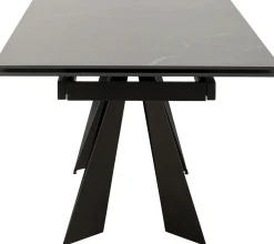KARE Design Tavolo estensibile Sandra 180(40+40)x90cm - KARE></noscript> Tavoli