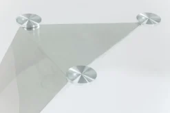 KARE Design Tavolo Gloria Cromo 200x100cm - KARE></noscript> Tavoli