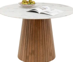 KARE Design Tavolo Grace Ø115cm - KARE></noscript> Tavoli