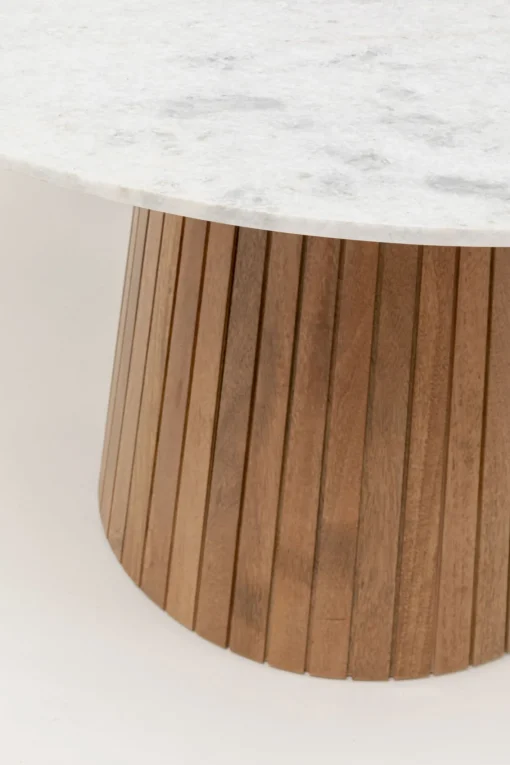 KARE Design Tavolo Grace Ø115cm - KARE> Tavoli