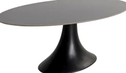 KARE Design Tavolo Grande Possibilita nero 220x120cm - KARE></noscript> Tavoli
