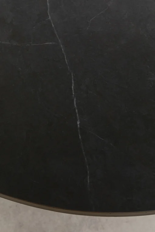 KARE Design Tavolo Grande Possibilita nero 220x120cm - KARE> Tavoli