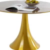 KARE Design Tavolo Grande Possibilita Agata Ø120cm - KARE> Tavoli