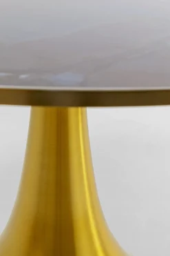 KARE Design Tavolo Grande Possibilita Agata Ø120cm - KARE></noscript> Tavoli