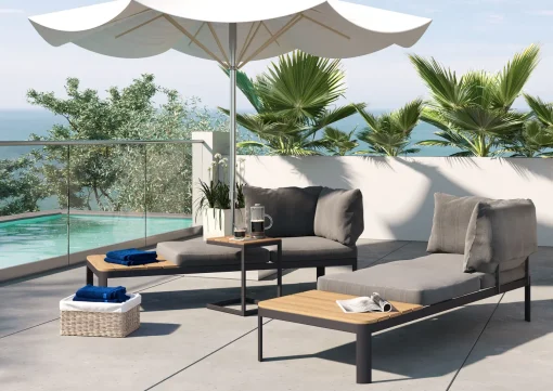 KARE Design Tavolo Happy Day - KARE> Tavolo Basso