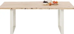 KARE Design TAVOLO HARMONY ARGENTO 160X80CM - KARE></noscript> Tavoli