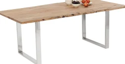 KARE Design TAVOLO HARMONY CROMATO 160X80CM - KARE></noscript> Tavoli