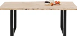 KARE Design Tavolo Harmony nero 200x100 cm - KARE></noscript> Tavoli
