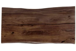 KARE Design Tavolo Harmony scuro cromato 180x90 cm - KARE></noscript> Tavoli