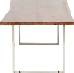KARE Design Tavolo Harmony scuro cromato 180x90 cm - KARE></noscript> Tavoli