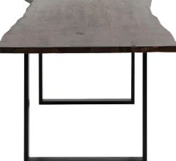KARE Design Tavolo Harmony scuro nero 200x100 cm - KARE></noscript> Tavoli