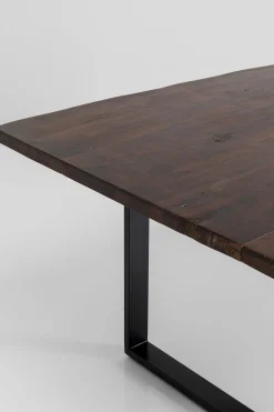 KARE Design Tavolo Harmony scuro nero 200x100 cm - KARE></noscript> Tavoli