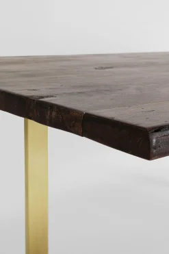 KARE Design Tavolo Harmony scuro ottone 180x90 cm - KARE></noscript> Tavoli