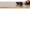 KARE Design Tavolo Jackie quercia-cromato 160x80 - KARE> Tavoli