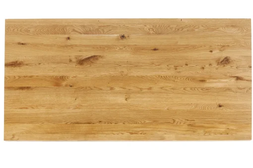 KARE Design Tavolo Jackie quercia-cromato 160x80 - KARE> Tavoli
