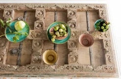 KARE Design Tavolo Kalif 200x90cm - KARE></noscript> Tavoli
