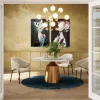 KARE Design Tavolo Lucia Ø135cm - KARE> Tavoli