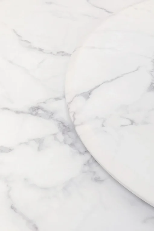 KARE Design Tavolo Lucia Ø135cm - KARE> Tavoli