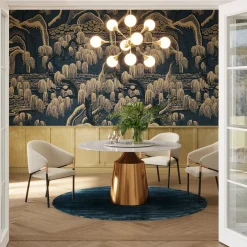 KARE Design Tavolo Lucia Ø135cm - KARE></noscript> Tavoli
