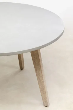 KARE Design Tavolo Mahalo Outdoor Ø110cm - KARE></noscript> Tavoli