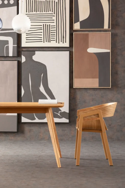 KARE Design Tavolo Memo 160x90cm - KARE> Tavoli